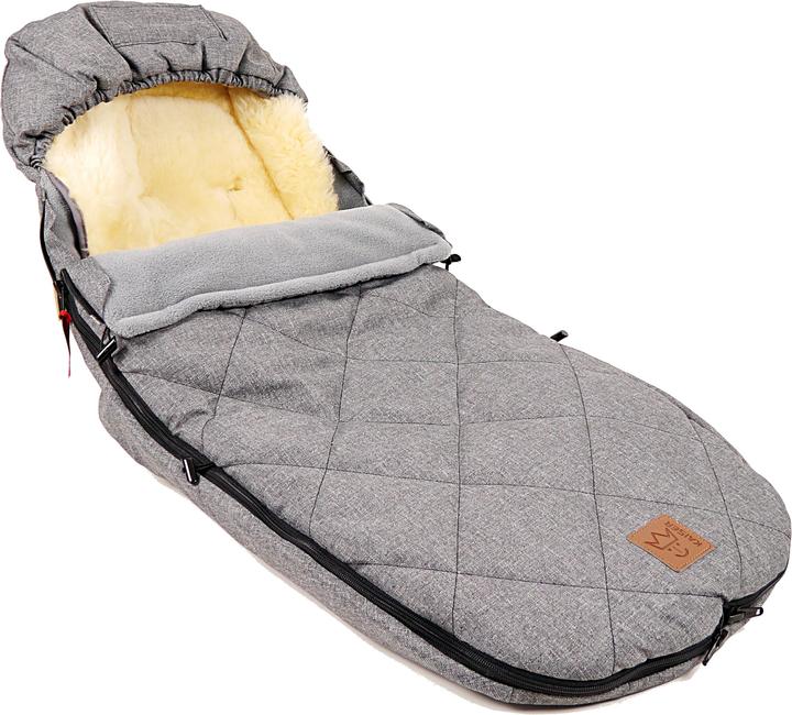 Produktbild Kaiser Sheep Performance für Bugaboo&Joolz