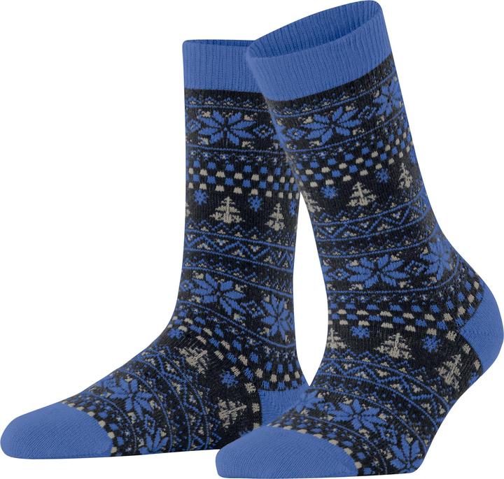 Falke Country Calling Damen