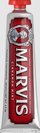 Immagine prodotto Marvis Menta alla cannella (25 ml)