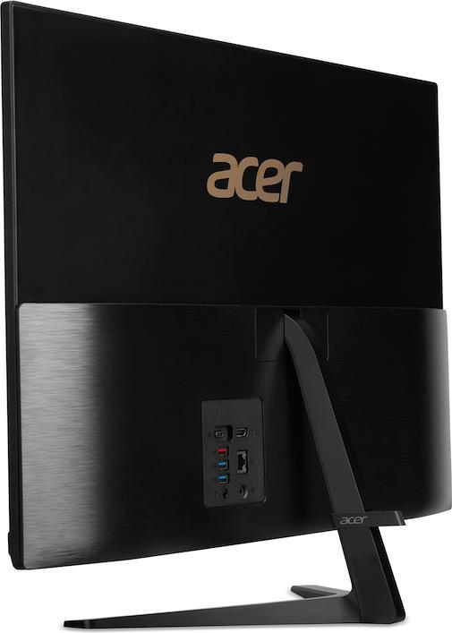 Actual product image Acer PC All in one 27' Full (Intel Core i5-12450H, 16 GB, 1024 GB, Intel UHD Graphics)