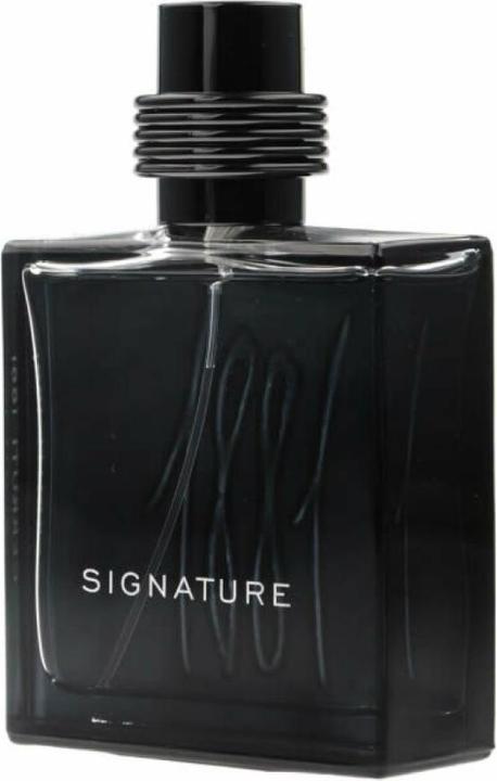 Actual product image Nino Cerruti 1881 Signature (Eau de parfum, 100 ml)