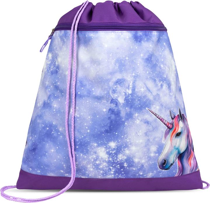 Image du produit Belmil MINI FIT sac à dos scolaire set de 4 pièces Mistyc Luna (17 l)
