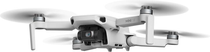 Produktbild DJI Mini SE Fly More Combo (30 min, 249 g, 12 Mpx)