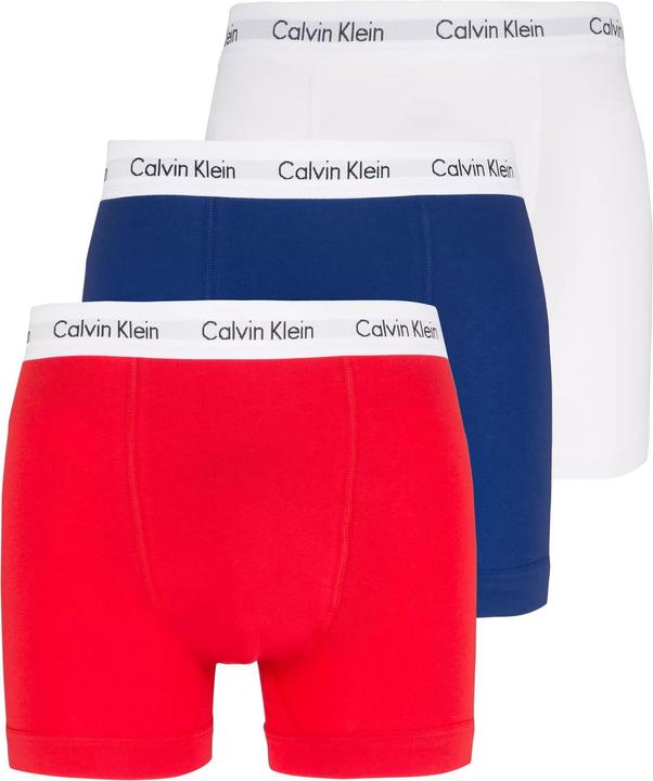Image du produit Calvin Klein Trunk (L, Lot de 3)