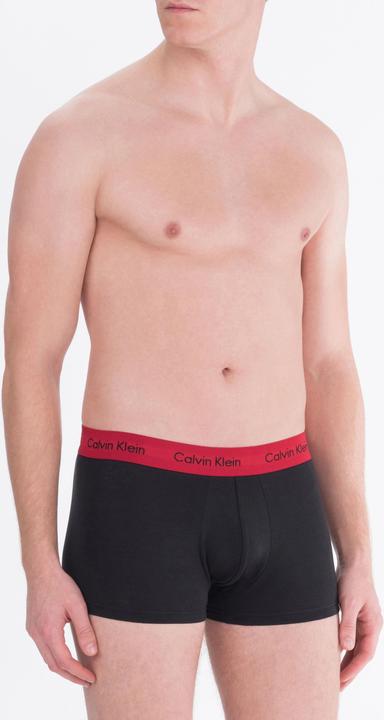Produktbild Calvin Klein Cotton Stretch (XL, 3er Pack)