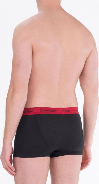 Produktbild Calvin Klein Cotton Stretch (XL, 3er Pack)
