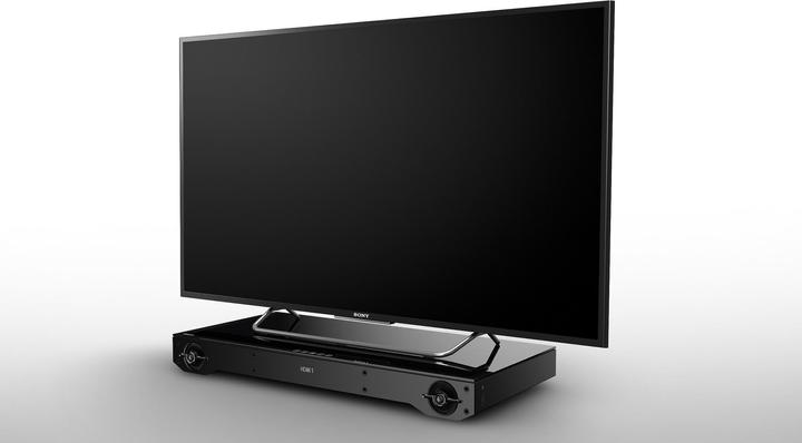 Actual product image Sony Ht-Xt3 (350 W, 2.1 Channel)