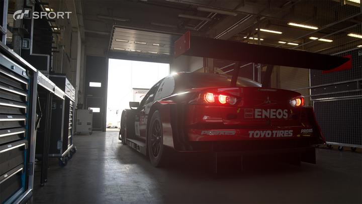 Immagine prodotto Sony PlayStation Hits: Gran Turismo Sport (PS4, Multilingue)
