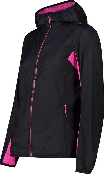 Image du produit CMP Campagnolo Hybrid Hoodie (46)