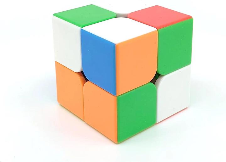 Actual product image MagicCube Center 2x2 - Rubiks Cube (2 x 2)