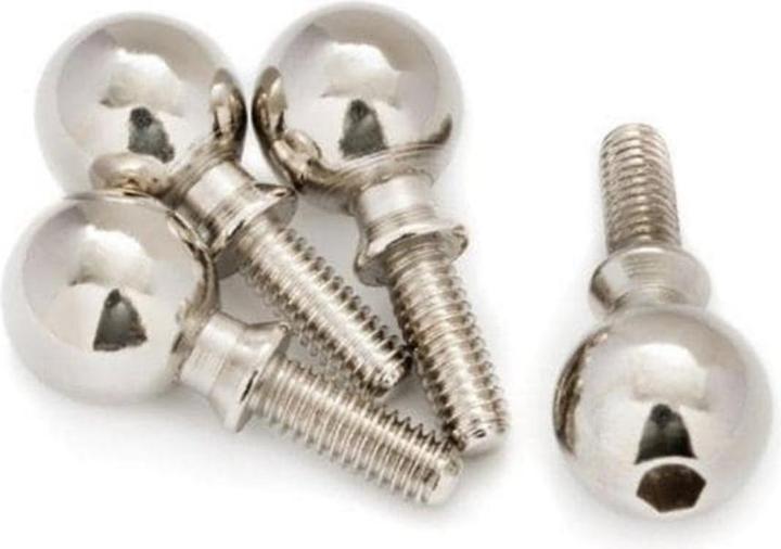 Immagine prodotto Maverick Set di palle di cuscino (4 pezzi)