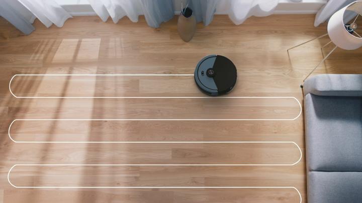 Produktbild Hoover HG430H 011 (Saugroboter)