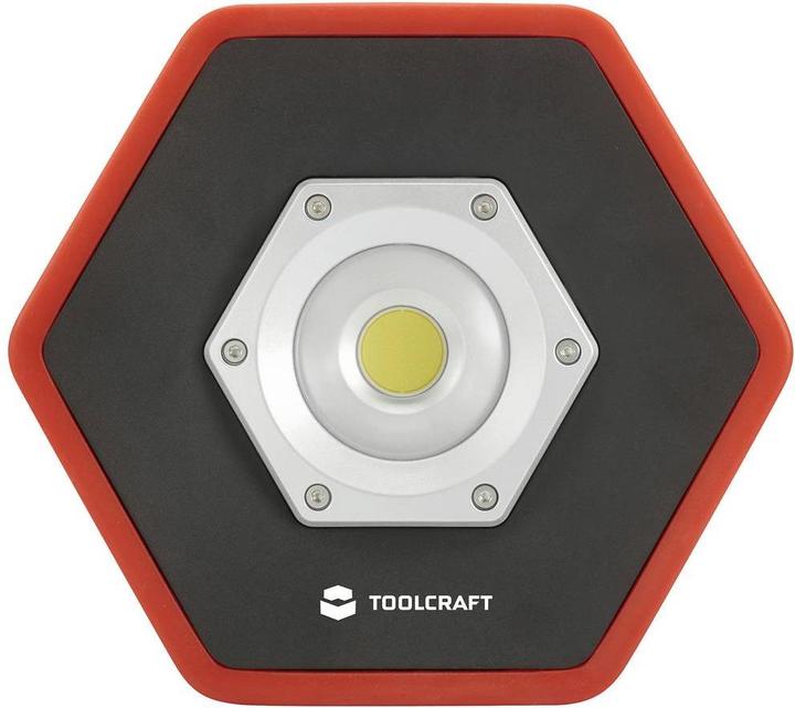 Image du produit Toolcraft Lampe de travail à LED WL2100 (2100 lm)