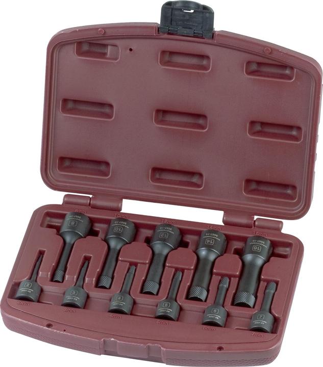 Actual product image Kraftwerk Bolt extractor set