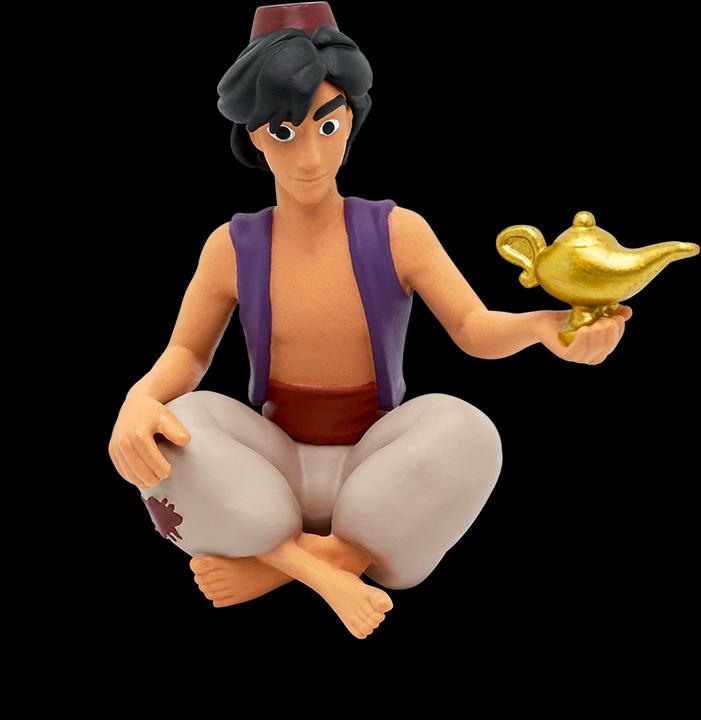 Actual product image Tonies Disney - Aladdin (German)