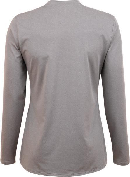 Actual product image Pearl Izumi W Midland Graphic LS Crew (L)