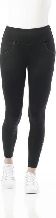 Produktbild Equi-thème EQUITHÈME Tatiana Pull On mit Vollbesatz Reithose (34)