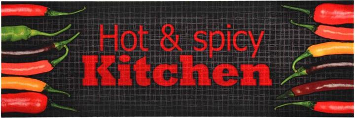 Impression Hot & Spicy