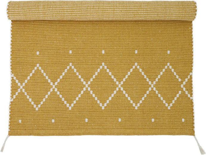 Produktbild Nattiot Teppich Mallorca (100 x 150 cm)