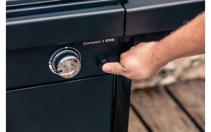 Immagine prodotto Campingaz Compatto 3 L (7.50 kW)