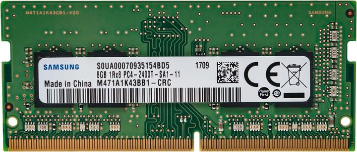 Image du produit Lenovo 4X70W22201 (1 x 16GB, 2666 MHz, RAM DDR4, SO-DIMM)