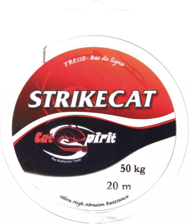 Produktbild Cat spirit Strike Cat