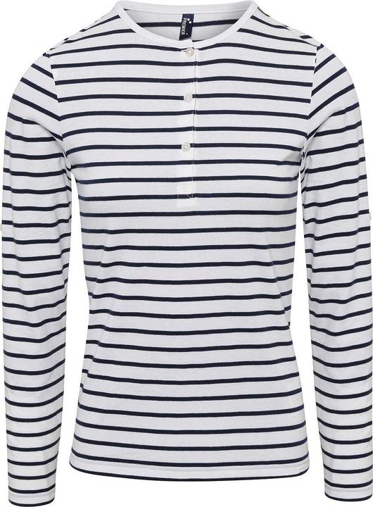 Bianco, Blu marino