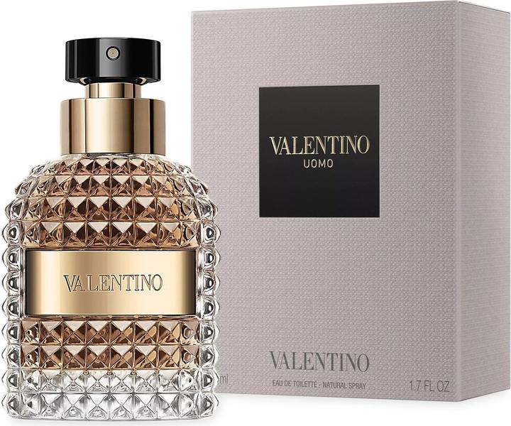 Immagine prodotto Valentino Uomo (Eau de cologne, 100 ml)