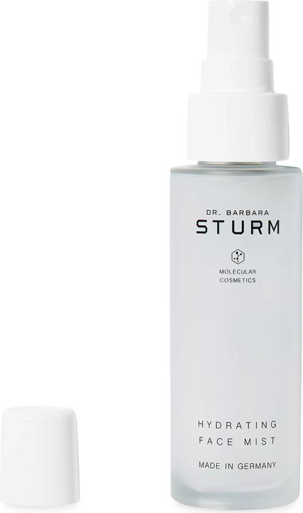 Actual product image Dr. Barbara Sturm Hydrating Face Mist (50 ml, Face mist)