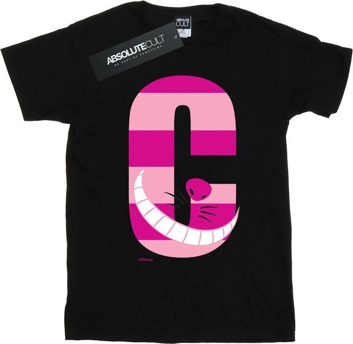 Disney Alphabet A ist Alice TShirt