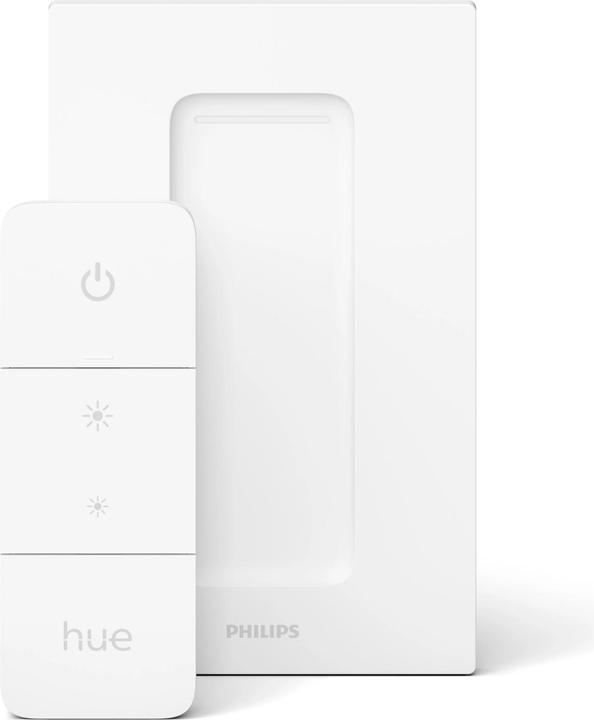 Image du produit Philips Base de Buratto de Hue (250 lm, GU10)