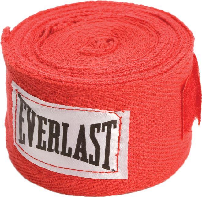 Everlast Handwraps (One size)