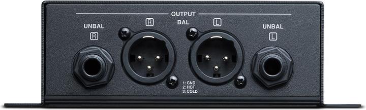 Produktbild Denon DN-200BR (Empfänger)
