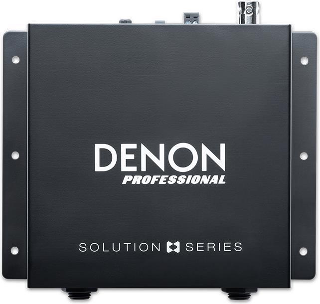 Produktbild Denon DN-200BR (Empfänger)