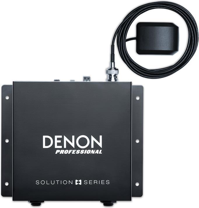 Produktbild Denon DN-200BR (Empfänger)