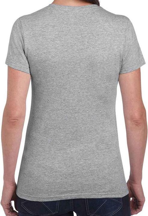 Immagine prodotto Gildan Heavy Cotton Maglietta Donna (S)