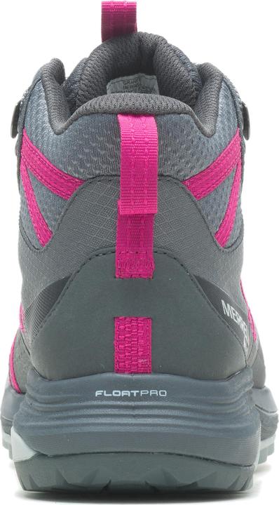 Actual product image Merrell Siren 4 Mid GTX (38.5)