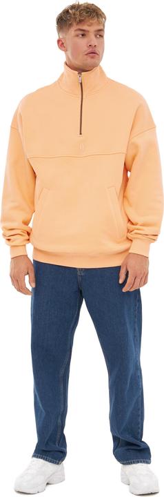 Immagine prodotto Johnny Urban Pullover Cooper con mezza zip (M)