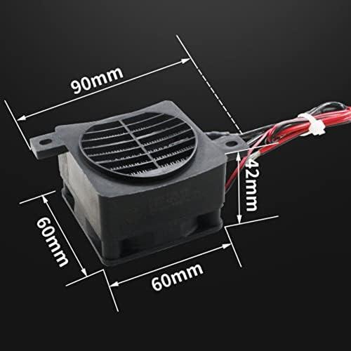 Immagine prodotto Fafeicy PTC-Luftheizung mit Thermostat (300 W)