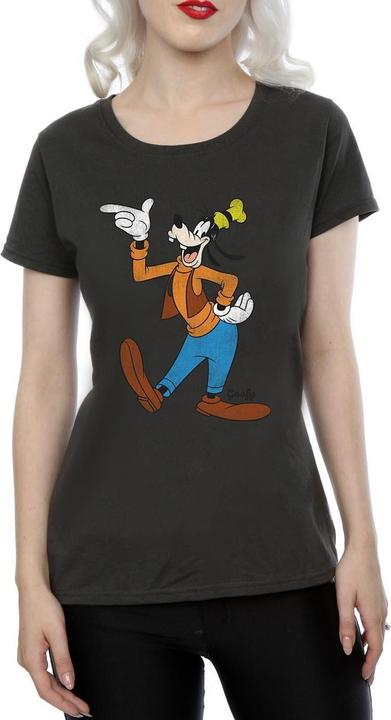 Image du produit Disney - T-shirt CLASSIC - Femme (L)