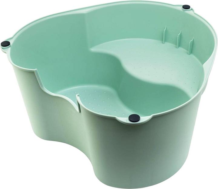 Actual product image Rotho Babydesign Children's stool TOP