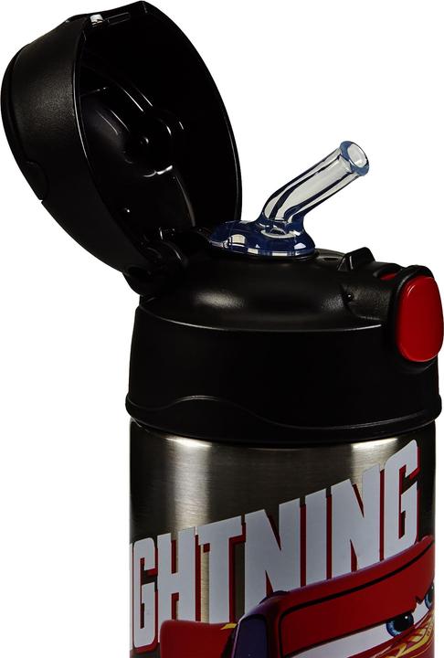 Actual product image Thermos Funtainer Straw Bottle Disney (0.35 l)