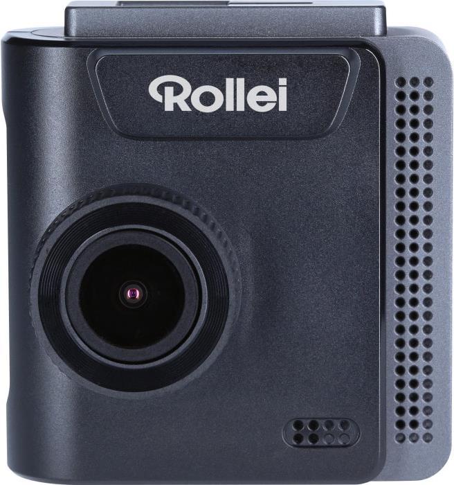 Produktbild Rollei 402 (Beschleunigungssensor, GPS-Empfänger, Akku, Full HD)