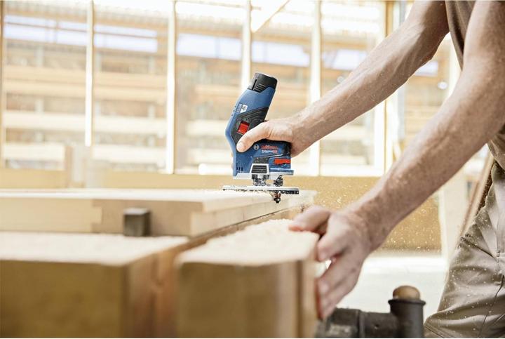 Produktbild Bosch Professional GKF 12V-8