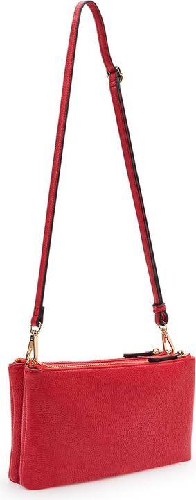Immagine prodotto L.Credi Borsa a tracolla Ella 14 cm