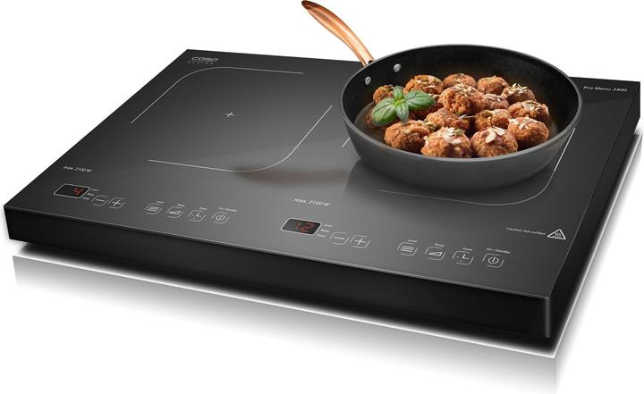 Actual product image Caso Per Menu 2400