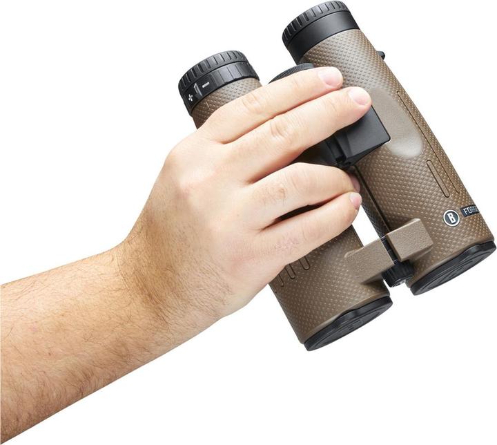 Actual product image Bushnell Forge 8x42 terrain roof prism (8 x, 42 mm)