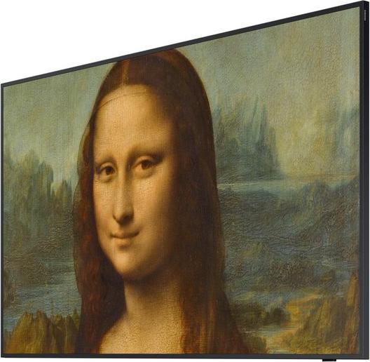 Produktbild Samsung The Frame GQ50LS03BAU (50", LS03B, QLED, 4K, 2022)