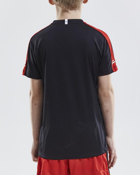 Actual product image Craft Progress Jersey Contrast Jr (122)