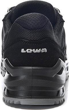 Actual product image Lowa Larrox Work GTX (S3, 43)